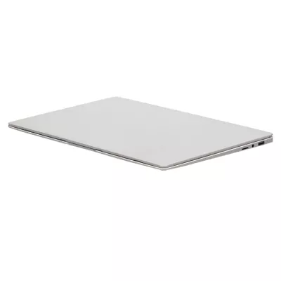 Ultrabook, Laptop, Silber, Aluminium, Flach