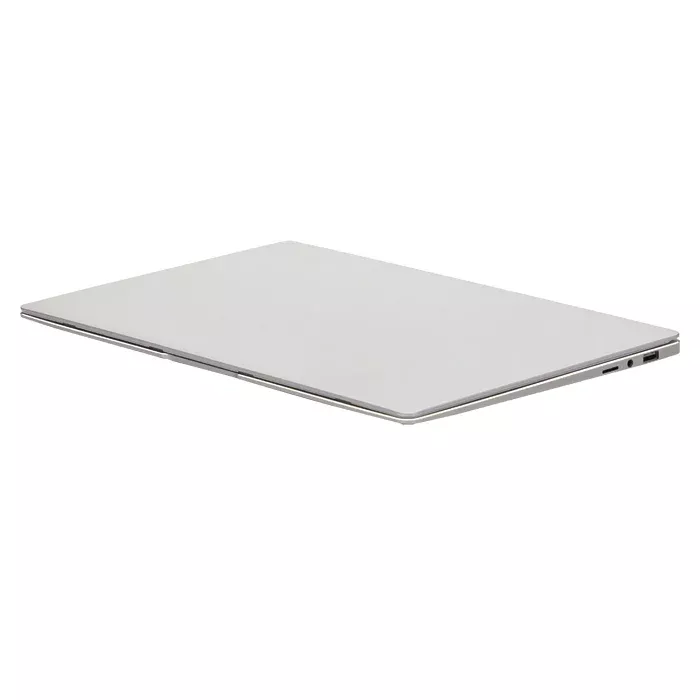 Ultrabook, Laptop, Silber, Aluminium, Flach
