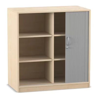 Schrank, Regal, Schrankkombination, Vorratsschrank, Schranktür