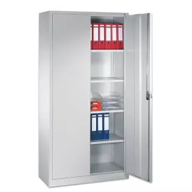 Robuster Universal-Stahlschrank
