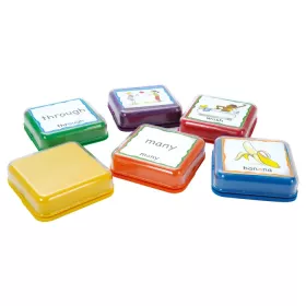 Worttrainer-Box
