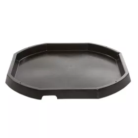 Tuff-Tray Spiel- & Forschertablett, achteckig