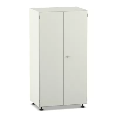Arbeitsschrank, Schrank, Hängeschrank, Metall?, zweireihig?