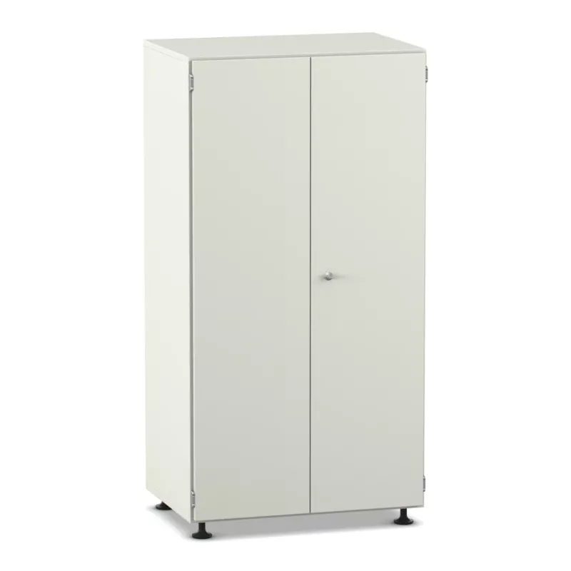 Arbeitsschrank, Schrank, Hängeschrank, Metall?, zweireihig?