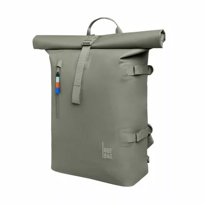Rucksack, Rolltop, Rolltop-Rucksack, Kapuzen-Rucksack, Bag