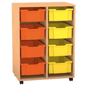 Regale PRO, 99,1 x 73,1 x 48 cm