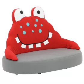 Krabbensofa Krusty