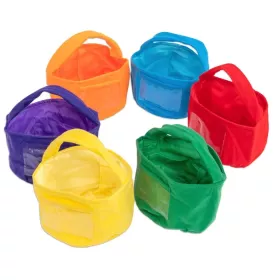 Sortierkörbchen, 6er-Set