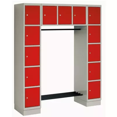 Garderobe