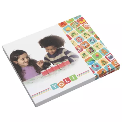 Brettspiel, Kinder Spiel, Münzen/Tokens, bunter Karton, zwei Kinder