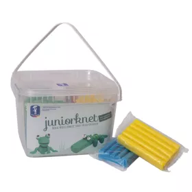 Juniorknete