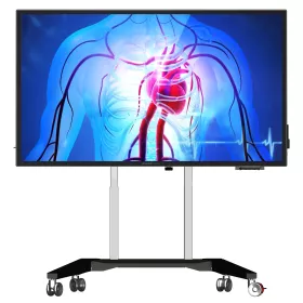 ADVANTouch vGAP 4, eQ Lift Basic Mobil 86"
