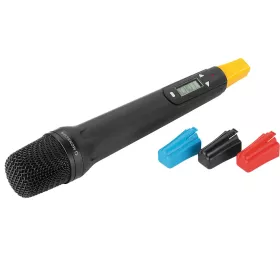 TXA-800HT Funk-Handmikrofon