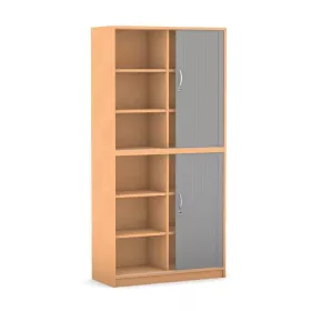 Rollladen-Schränke - Breite: 94,4 cm