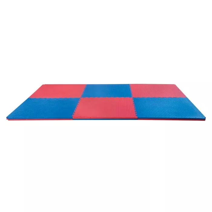 Takes mats, Puzzelmatte, Gleichgewichtsmatte, Baumaterial, Kunststoff