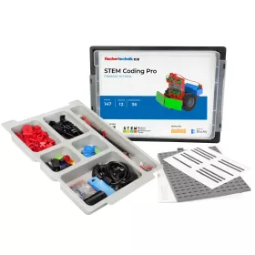 fischertechnik® STEM Coding Pro