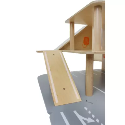Kinderwerkbank, Holzspielzeug, Holzwerkbank, Kletterplatte, Spielset