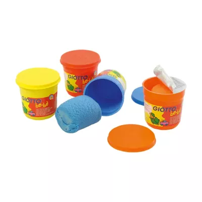 Knete, Modelliermasse, Beutel, Spielzeug, Kinderknete