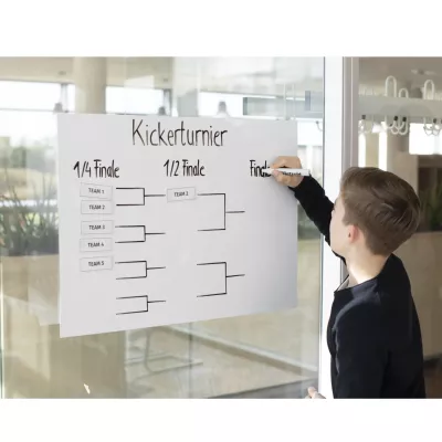 Kickerturnier, Tabelle, Bracket, Team 1, Team 2