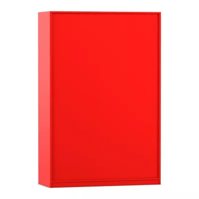 Kleiderbox, Aufbewahrung, Rot, Schrank, Aufbewahrungsbox