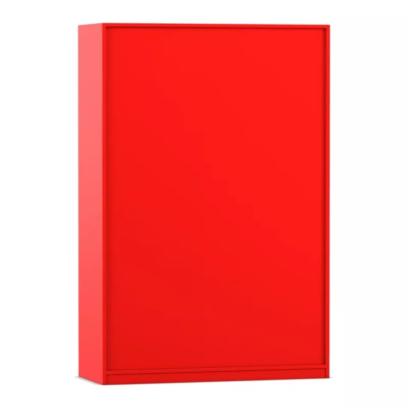Kleiderbox, Aufbewahrung, Rot, Schrank, Aufbewahrungsbox
