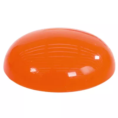 orange, perle, cabochon, edelstein, schmuck