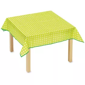 Abwaschbare Tischdecke