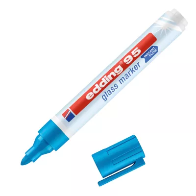Gehäuselinie, whiteboard marker, blauer deckel, instanter fluss, Marker