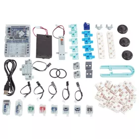 eduBotics Robotic & Coding Profi-Set