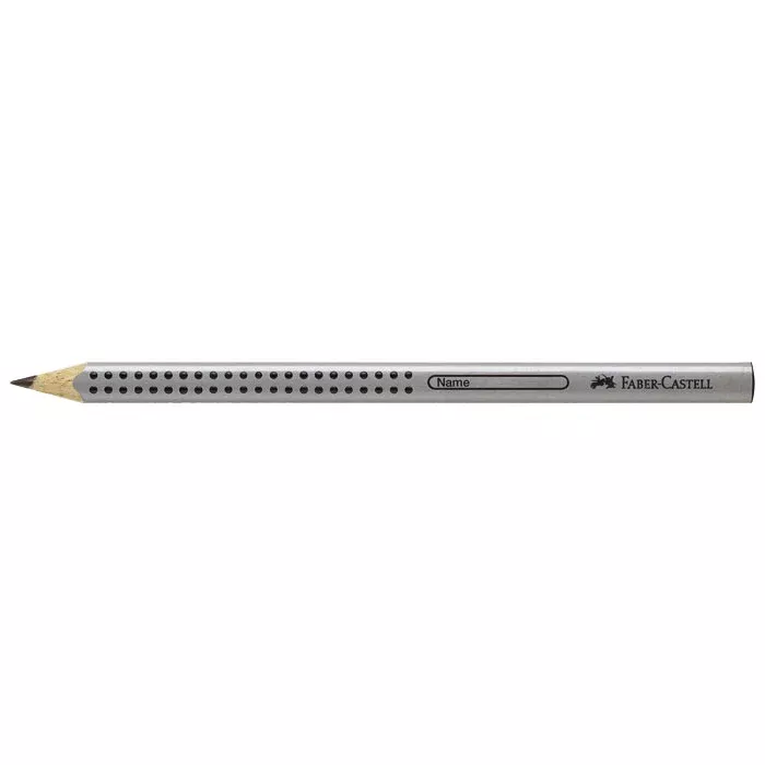 Bleistift, Graphitstift, Holzminen, Rundbleistift, Faber-Castell