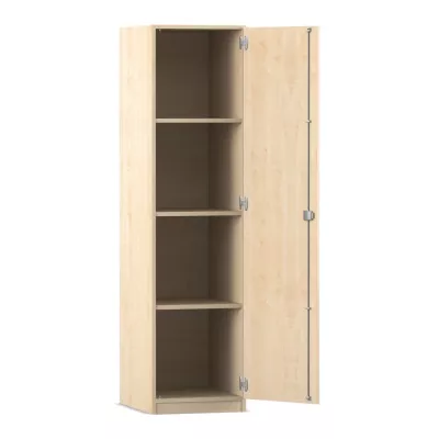 Flexeo® Polsterhockerschrank, hoch