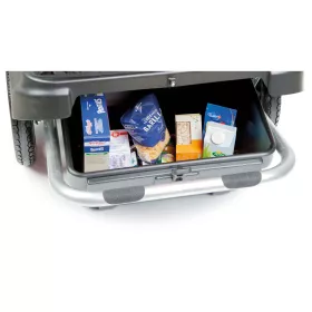 Winther Gepäckkasten
