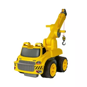 BIG Power-Worker-Maxi-Kran