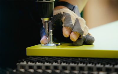 Handwerkzeug, Bohrmaschine, Stichsäge?, Werkzeug?