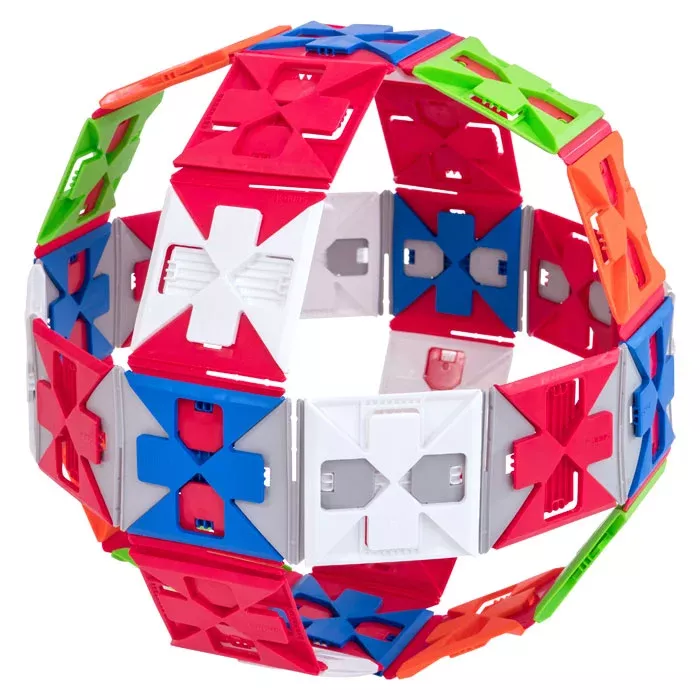 baukasten, kugel, geometrische-form, modulares-system, farbenmix