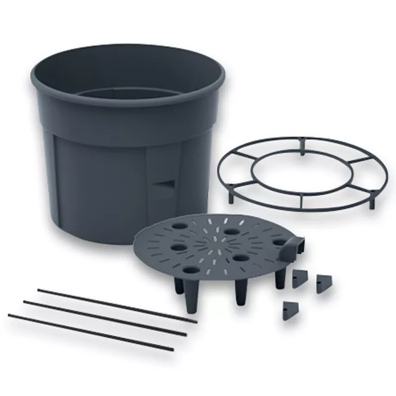 kompostbehälter, gartenzubehör, grill?, roste?