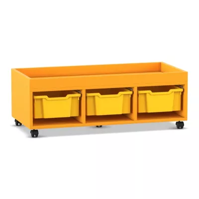 Regale Pro mit Boxen Höhe: 38,4 cm