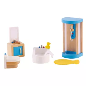 Badezimmer, 7-teilig