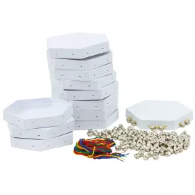 Tamburin Bastel-Set
