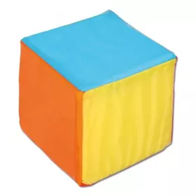 Pocket Cubes - Schaumstoffwürfel