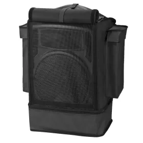Monacor Tasche für TXA-Serie