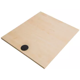 Anbauplatte für Flexeo® Schreibtisch