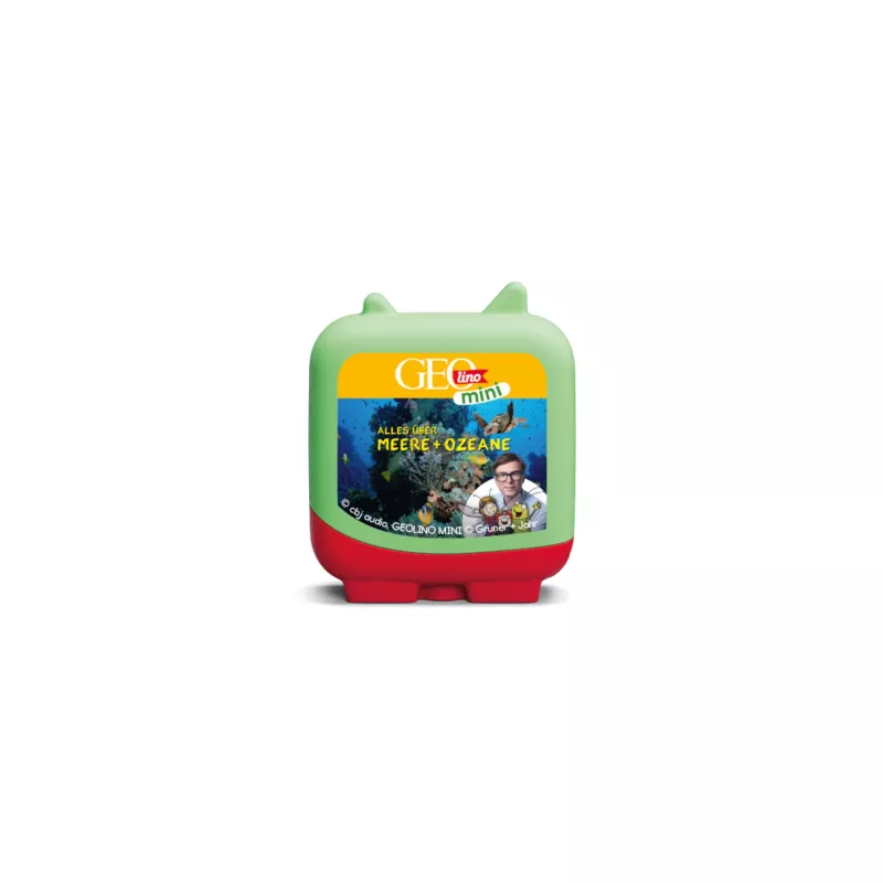 Kleiner Spielzeugcontainer, Unterwasserwelt, Meere + Ozeane, Kinderfigur, Bunte Aquarium-Figur