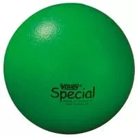VOLLEY®-Special, grün - Ø 21 cm