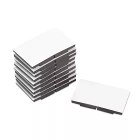 Kopfzeilen-Magnet, 10er-Set