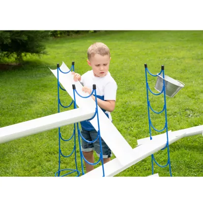 Spielzeug, Klettergerüst, Puppenleiter, Außenbereich, Gerät