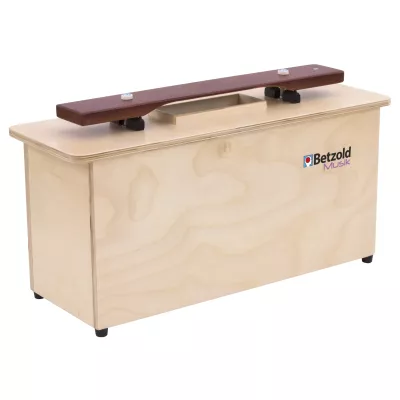 Schreibtisch-Top, Holzbox, Musikbox, Betzold, Holz