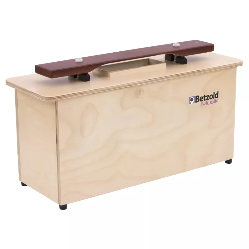 Schreibtisch-Top, Holzbox, Musikbox, Betzold, Holz