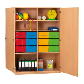 Klassenschrank XL