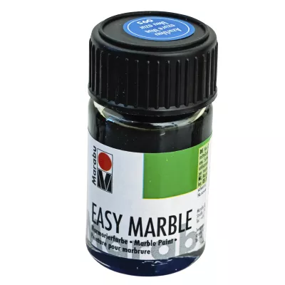 Marble Paint, Easy Marble, Marble Pain, Mosaikfarbe, Kunstlack